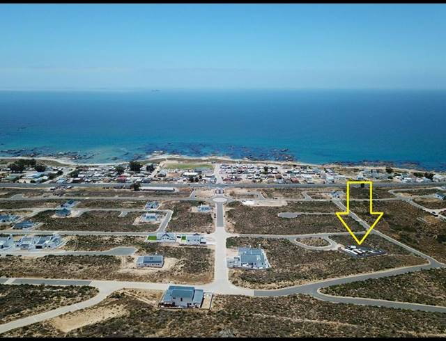 LAND FOR SALE IN ST HELENA VIEWS